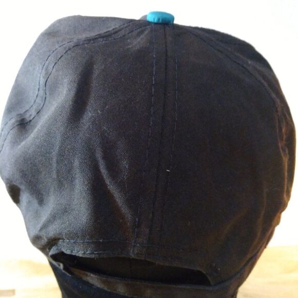 Vintage Tortilla Flats Arizona Rope Trucker Hat - Picture 5 of 9